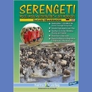 Tanzania: Serengeti. Atlas 1:250 000.