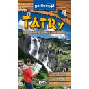 Tatry. Ilustrowany przewodnik dla całej rodziny. 