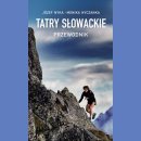 Tatry Słowackie. Przewodnik