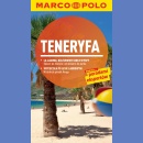 Teneryfa. Przewodnik Marco Polo 