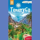 Teneryfa. Przewodnik Travelbook