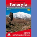 Teneryfa. Rother Przewodnik turystyczny