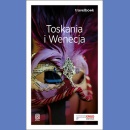 Toskania i Wenecja. Przewodnik Travelbook