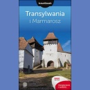 Transylwania i Marmarosz. Przewodnik Travelbook