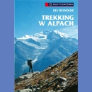 Trekking w Alpach. Przewodnik