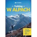 Trekking w Alpach. Przewodnik