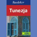 Tunezja z mapą drogową GRATIS. 