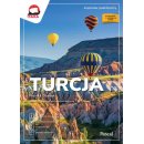 Turcja. Inspirator podróżniczy