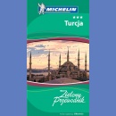 Turcja. Zielony Przewodnik Michelin