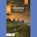 Ukraina Zachodnia. Tam szum Prutu, Czeremoszu. Przewodnik