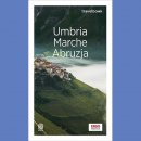 Umbria, Marche, Abruzja. Przewodnik Travelbook