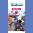 Walencja. Przewodnik Michelin Week-end
