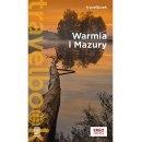 Warmia i Mazury. Przewodnik Travelbook