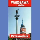 Warszawa i okolice. Przewodnik