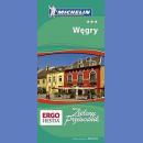 Węgry. Zielony Przewodnik Michelin