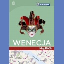 Wenecja. Przewodnik-atlas MapBook