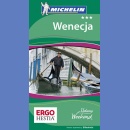 Wenecja. Udany weekend. Przewodnik Michelin