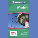 Wiedeń. Zielony Przewodnik Michelin