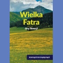 Wielka Fatra. Przewodnik