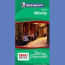 Wlochy. Zielony Przewodnik Michelin