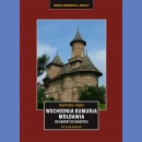 Wschodnia Rumunia, Mołdawia. Od  Karpat do Dniestru. Przewodnik