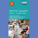 Wybrzeże Liguryjskie, Genua, Cinque Terre. Przewodnik Dumont