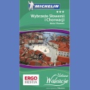 Wybrzeże Słowenii i Chorwacji. Istria i Kvarner. Przewodnik Michelin Udany weekend