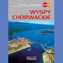 Wyspy Chorwackie. Przewodnik Ilustrowany Master Card