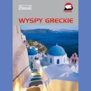 Wyspy Greckie. Przewodnik Ilustrowany