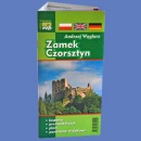 Zamek Czorsztyn. Przewodnik