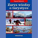 Zarys wiedzy o turystyce