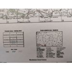 Zgorzelec M-33-031-C,D. Mapa topograficzna 1:50 000 Układ UTM