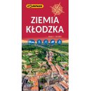 Ziemia Kłodzka. Mapa turystyczna 1:50 000.