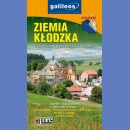 Ziemia Kłodzka. Przewodnik.