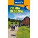 Ziemia Kłodzka. Przewodnik.