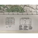 Żyrardów N-34-137-C,D.<BR>Mapa topograficzna 1:50 000 Układ UTM